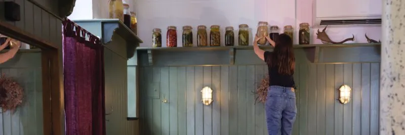 Pickles
