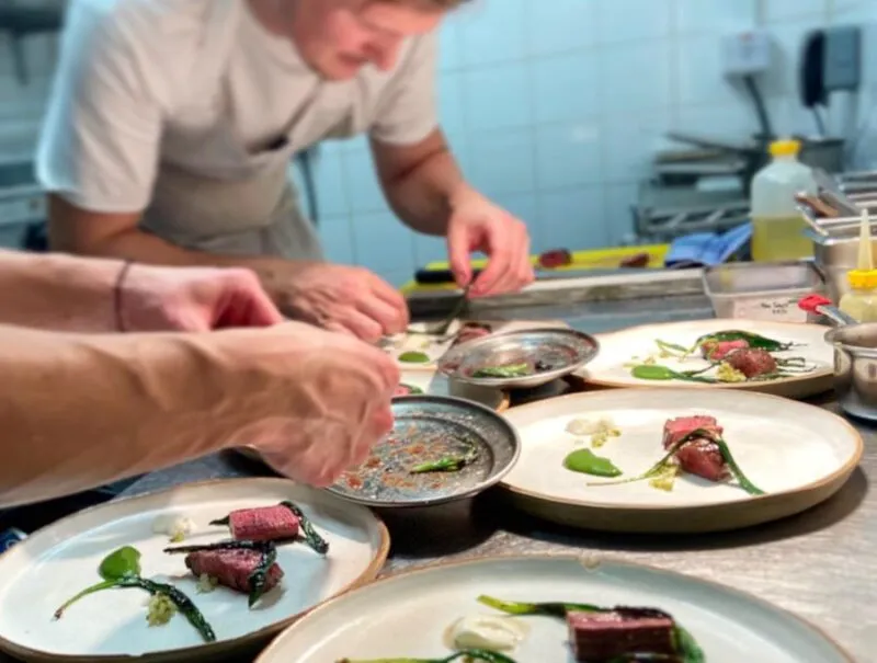 Nest: Leading the Way Among Sustainable Restaurants in London