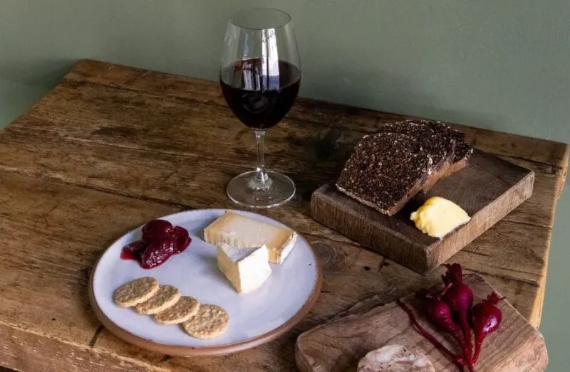 Experience the Perfect Fine Wine Pairing at Nest Restaurant