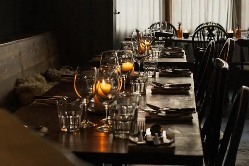Nest: The Perfect Venue for Corporate Events in London