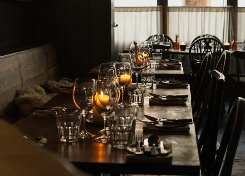 Host Memorable Client Events in London at Nest