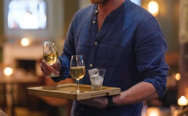 Nest: A Top Destination for Wine Tasting Events in London